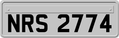 NRS2774