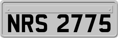 NRS2775
