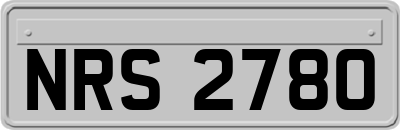 NRS2780