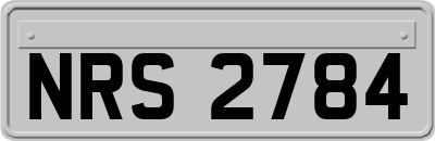 NRS2784