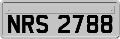 NRS2788