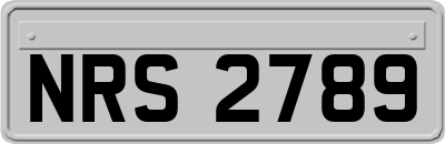 NRS2789