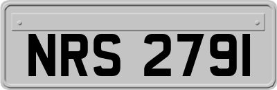 NRS2791