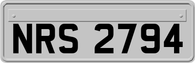 NRS2794