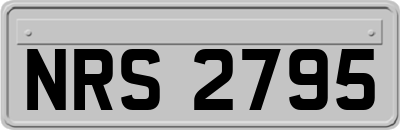NRS2795