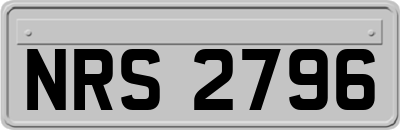 NRS2796