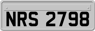 NRS2798