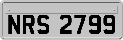 NRS2799