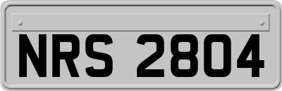 NRS2804