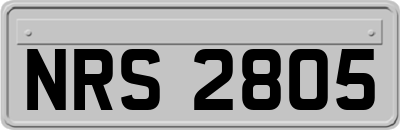 NRS2805