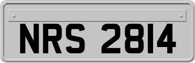 NRS2814