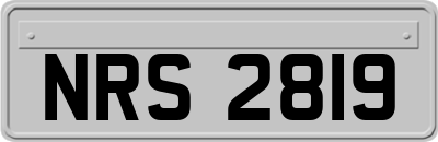 NRS2819