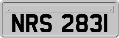 NRS2831
