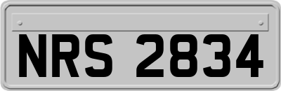 NRS2834