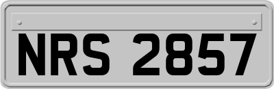 NRS2857