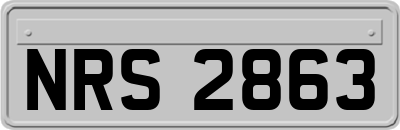 NRS2863