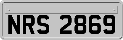 NRS2869