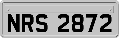 NRS2872
