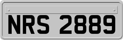 NRS2889