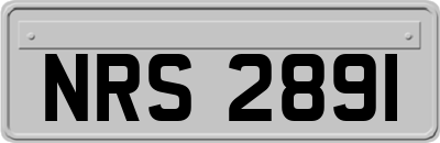 NRS2891