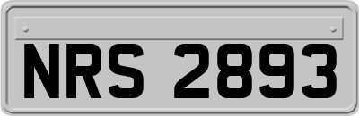 NRS2893