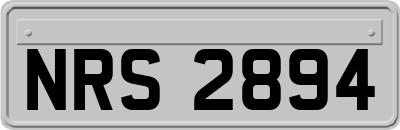 NRS2894