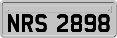 NRS2898