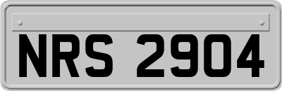 NRS2904