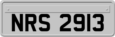 NRS2913