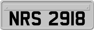 NRS2918