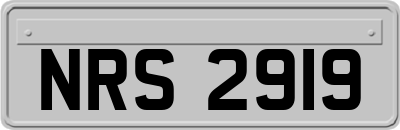 NRS2919