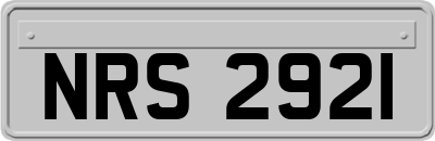 NRS2921