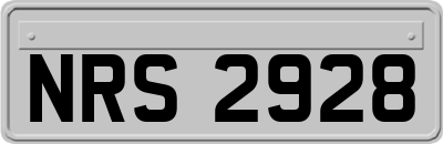 NRS2928