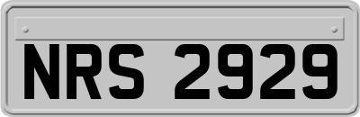 NRS2929