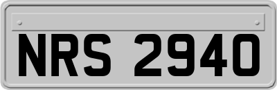 NRS2940