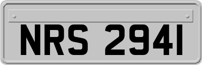 NRS2941
