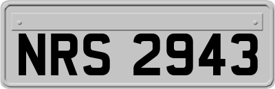 NRS2943