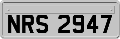 NRS2947