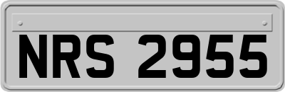 NRS2955