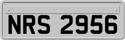 NRS2956
