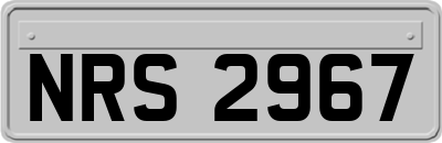 NRS2967