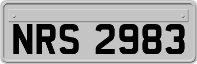 NRS2983
