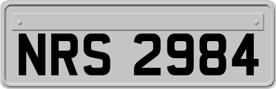 NRS2984