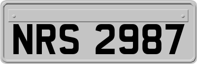 NRS2987