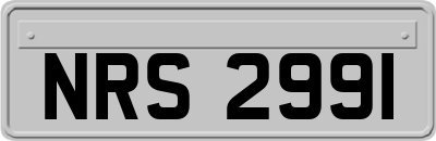 NRS2991