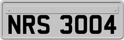 NRS3004