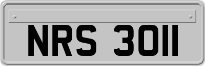 NRS3011