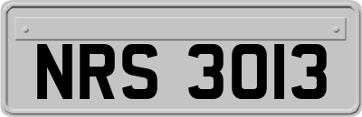 NRS3013