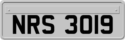 NRS3019