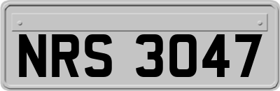 NRS3047
